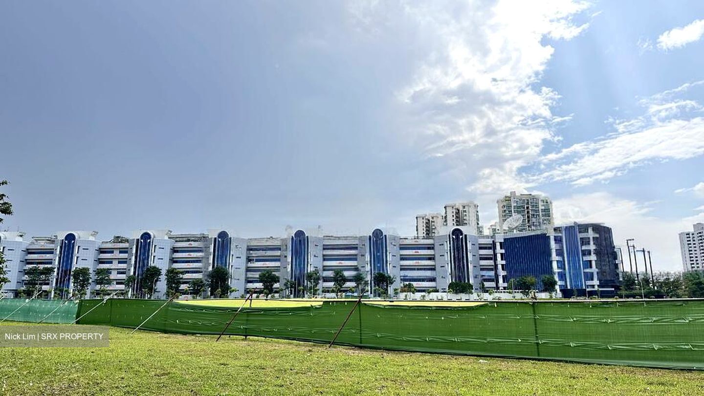 Chuan Park (D19), Condominium #616109371